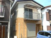 ウッディハイツ