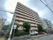 阪急神戸線春日野道駅まで徒歩4分