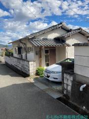 山鹿下吉田貸家