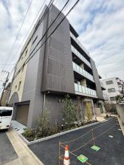 Maison de Takaya