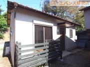 千葉寺町436貸家