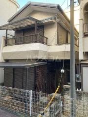 南八幡2丁目ハウス