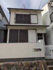 高羽町2丁目貸家