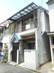 綾園7丁目ビーンズテラス