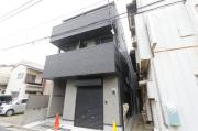 ＪＲ総武線（各駅停車）新小岩駅まで徒歩6分