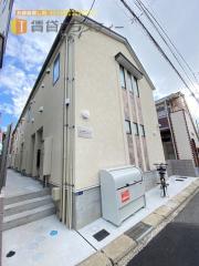 東京メトロ東西線南行徳駅まで徒歩15分