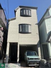 都営新宿線篠崎駅まで徒歩14分