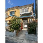 太秦西野町貸家