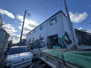 メゾンドプルーン北山