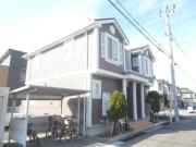 山陽電鉄本線山陽魚住駅まで徒歩4分