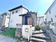 吉志新町3丁目戸建て