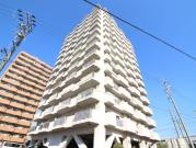 ＪＲ中央本線大曽根駅まで徒歩4分