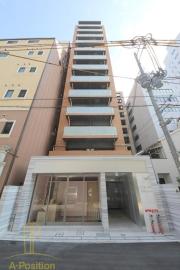 エスライズ西本町II