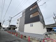 フジパレス戸伏