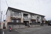 熊本市電健軍線健軍町駅まで徒歩25分