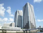 都営大江戸線勝どき駅まで徒歩6分