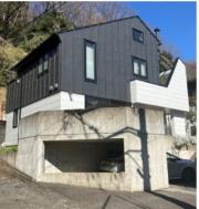 西生田一丁目戸建