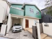 吹田市春日1丁目貸家