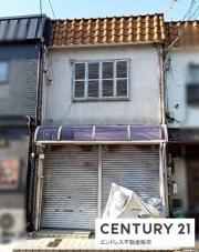 山科区御陵四丁野町