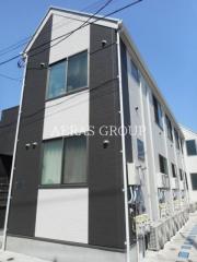 TM仲池上