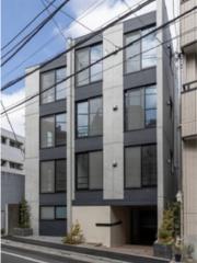 GREEN COURT中野