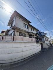 平塚市袖ヶ浜戸建