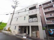グランリッチ園田