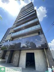 S-RESIDENCE大曽根bresa