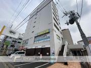 CITY SPIRE平野
