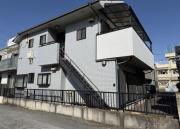 新蒲田3丁目戸建2階