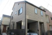 錦町1丁目戸建