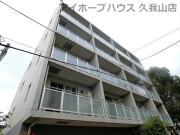 京王井の頭線富士見ヶ丘駅まで徒歩7分