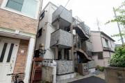 東武伊勢崎・大師線五反野駅まで徒歩6分