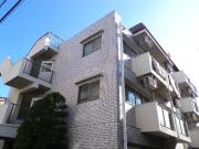 大給坂マンション