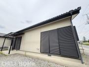ＪＲ信越本線群馬八幡駅まで徒歩30分