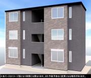 KEIAIRESIDENCE淵野辺3