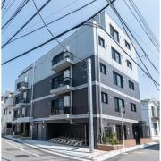 ウェルスクエア西新宿五丁目