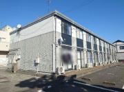 レオパレス山ノ根