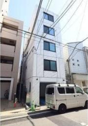 クレセール西小山