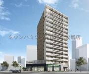 東京メトロ有楽町線地下鉄成増駅まで徒歩1分