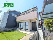 五条町戸建