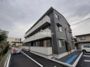 グランドソレーユ三日町