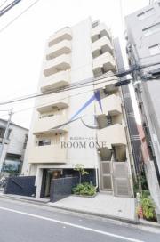 ＪＲ山手線池袋駅まで徒歩8分