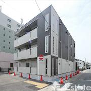 名鉄名古屋本線栄生駅まで徒歩5分