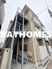 ＪＲ京浜東北・根岸線石川町駅まで徒歩13分