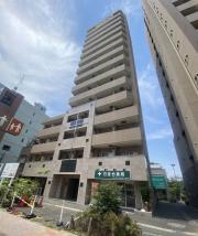 パレステュディオ白金台