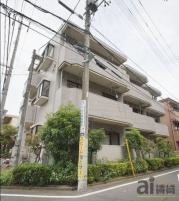 西武新宿線航空公園駅まで徒歩1分