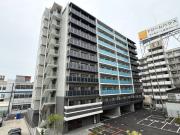 地下鉄中央線深江橋駅まで徒歩4分