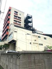 新千葉プラザマンション
