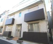 ＪＲ山手線田端駅まで徒歩14分